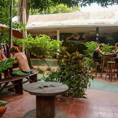 Hostel Esperanza San Juan del Sur Extérieur photo