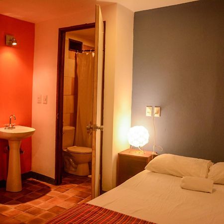 Hostel Esperanza San Juan del Sur Extérieur photo