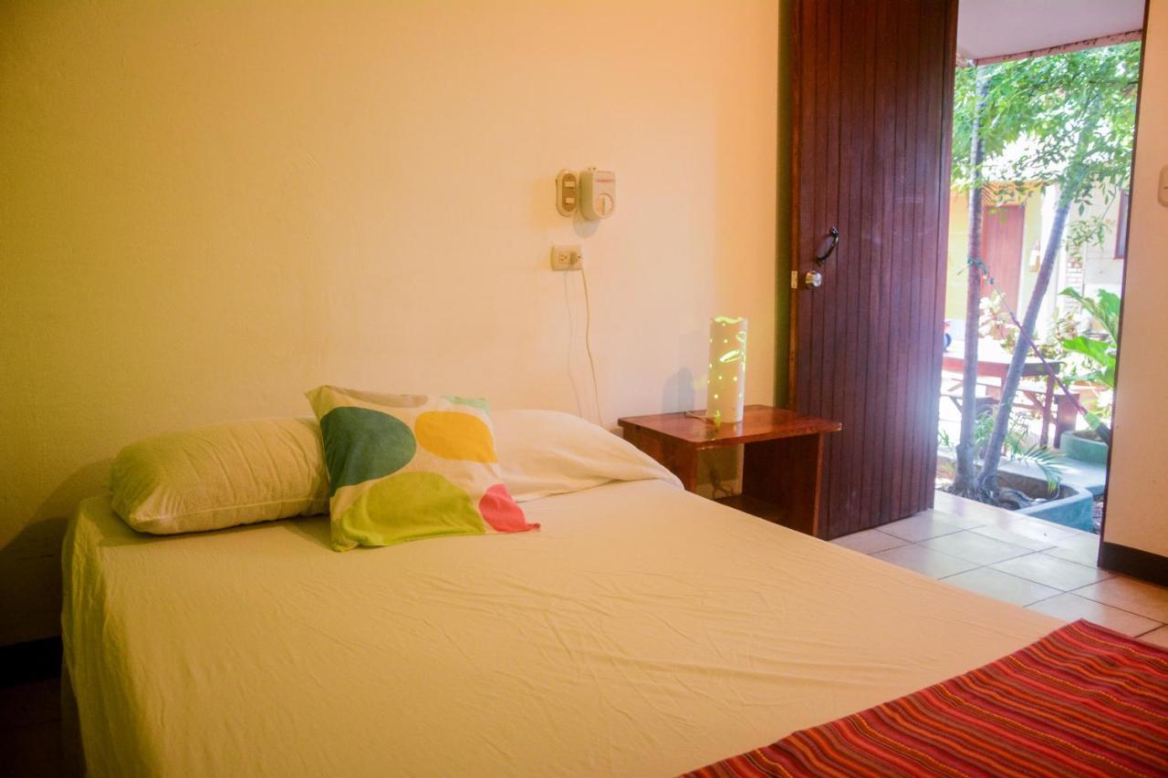 Hostel Esperanza San Juan del Sur Extérieur photo