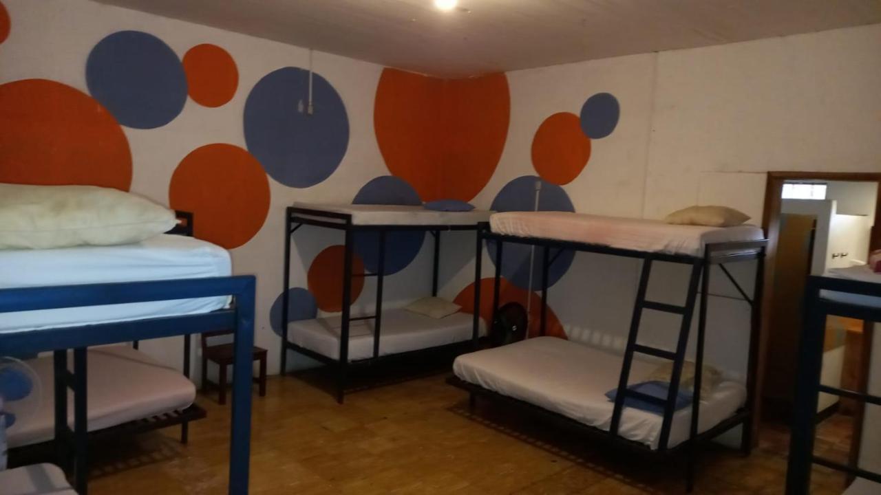 Hostel Esperanza San Juan del Sur Extérieur photo